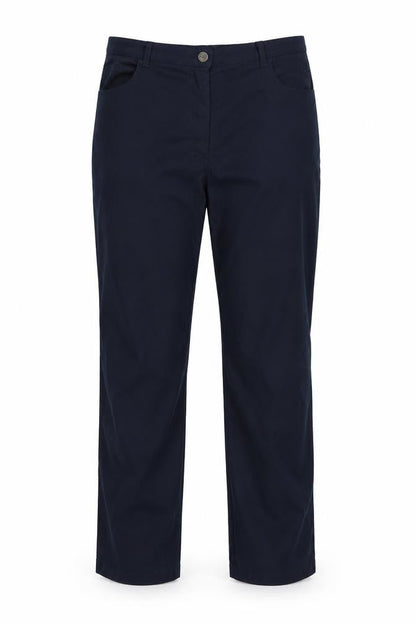 PARA Womens Blue   Trousers  Size 18 L30 in