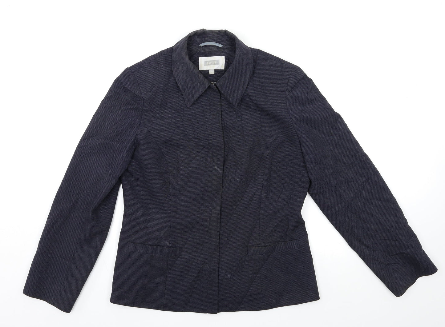 NEXT Womens Blue   Jacket  Size 12