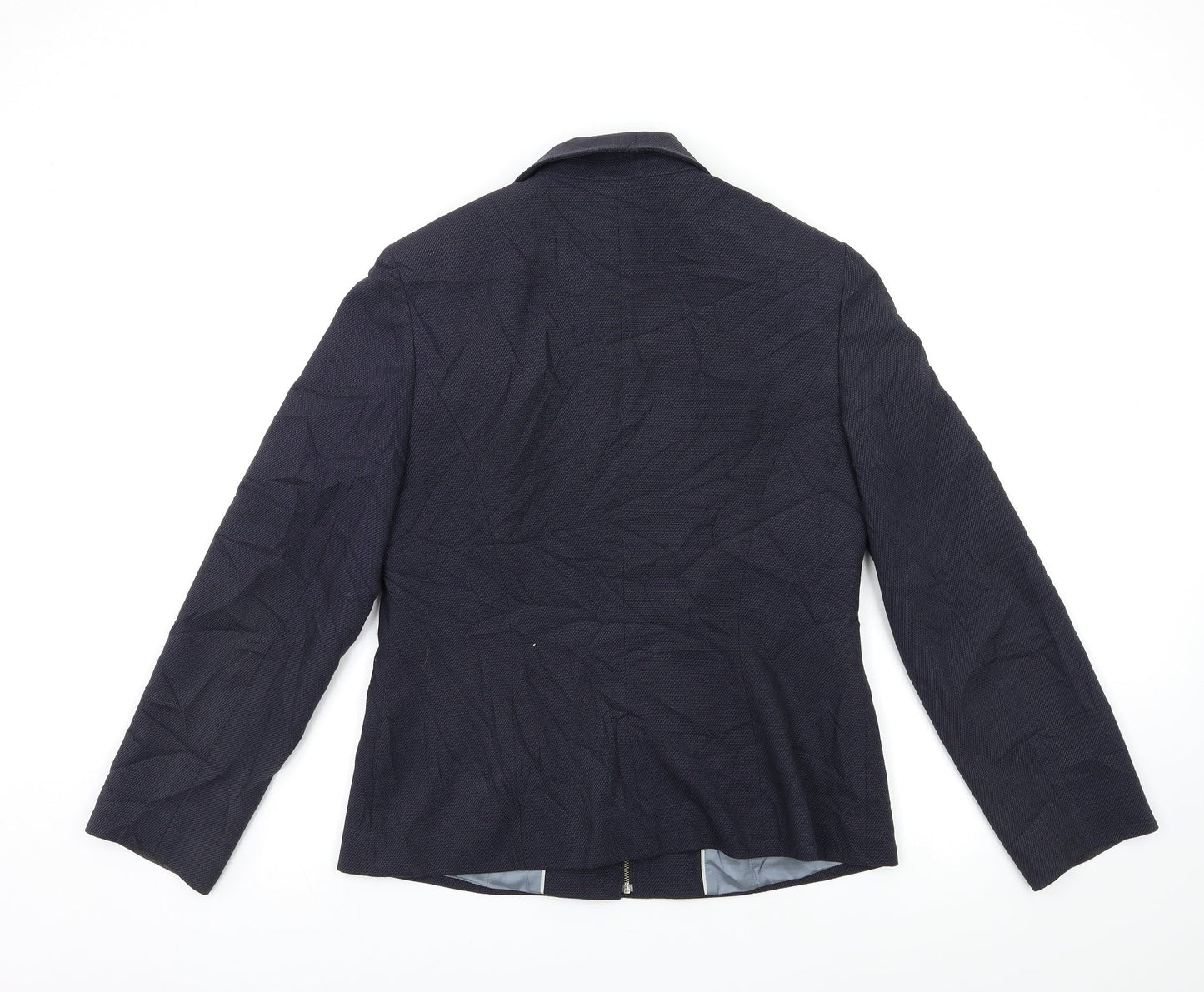 NEXT Womens Blue   Jacket  Size 12