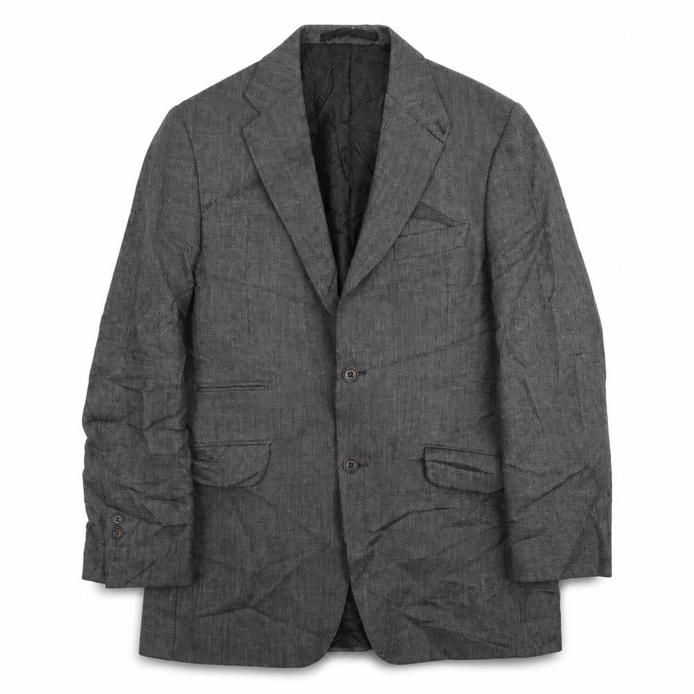 Marks & Spencer Mens Grey   Jacket Blazer Size 40