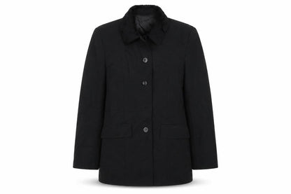 citylife Womens Black   Jacket Blazer Size 12