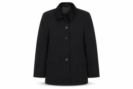 citylife Womens Black   Jacket Blazer Size 12