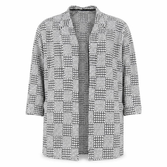 Marks & Spencer Womens Grey   Overcoat Coat Size 16
