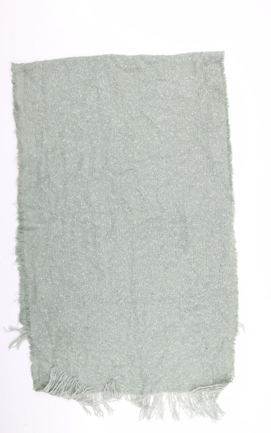 H&M Womens Green    Scarf