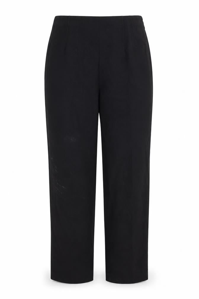 Marks & Spencer Womens Blue   Trousers  Size 30 L30 in