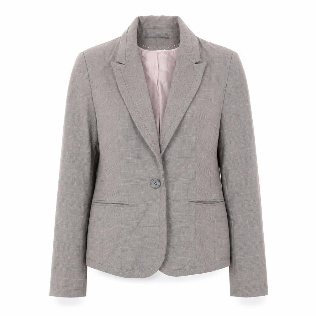 NEXT Womens Brown   Jacket Blazer Size 10