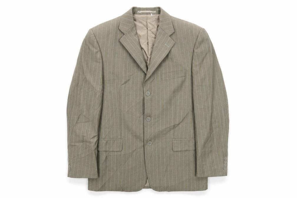 james barry Mens Brown   Jacket Blazer Size 40