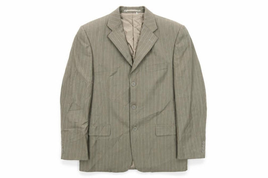 james barry Mens Brown   Jacket Blazer Size 40