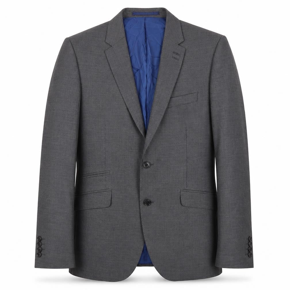 Marks & Spencer Mens Green   Jacket Blazer Size 40