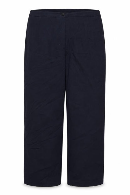 Preworn Womens Blue   Trousers  Size 36 L29 in