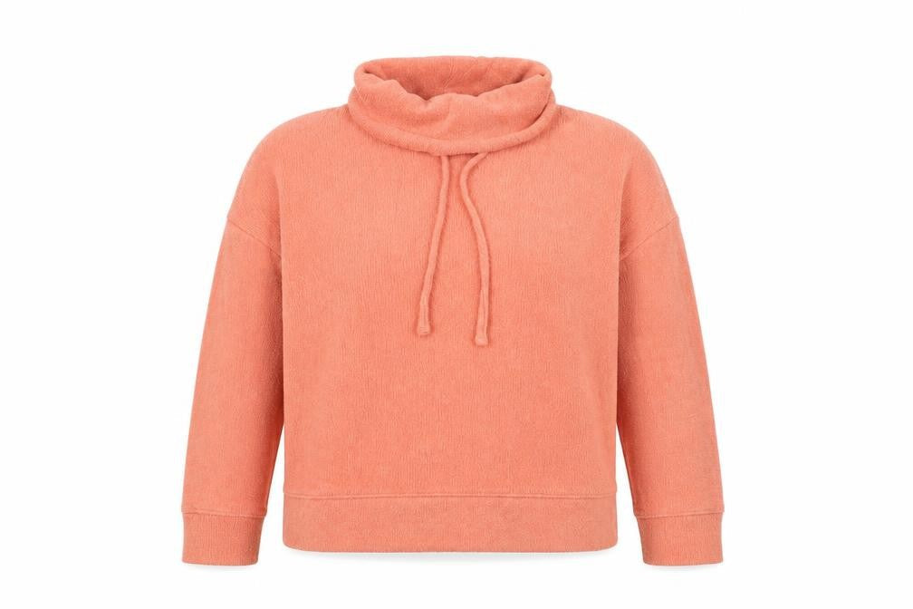 Sainsburys  Womens Orange   Pullover Jumper Size 10