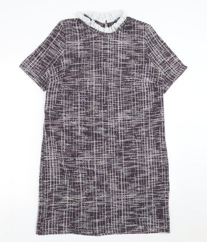 Matalan Womens Blue   Shift  Size 14