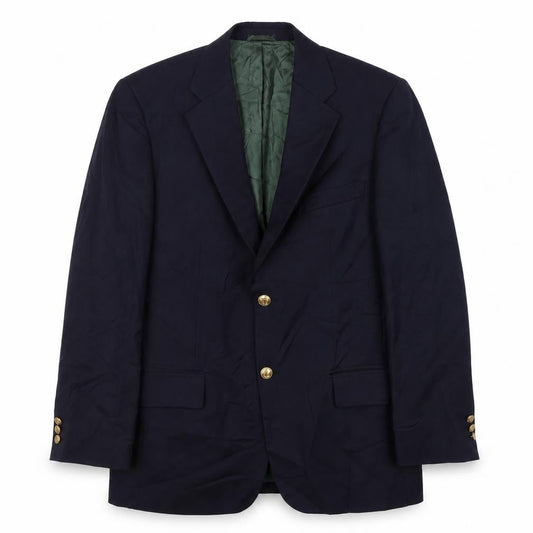 Wolsey Womens Black   Jacket Suit Jacket Size L
