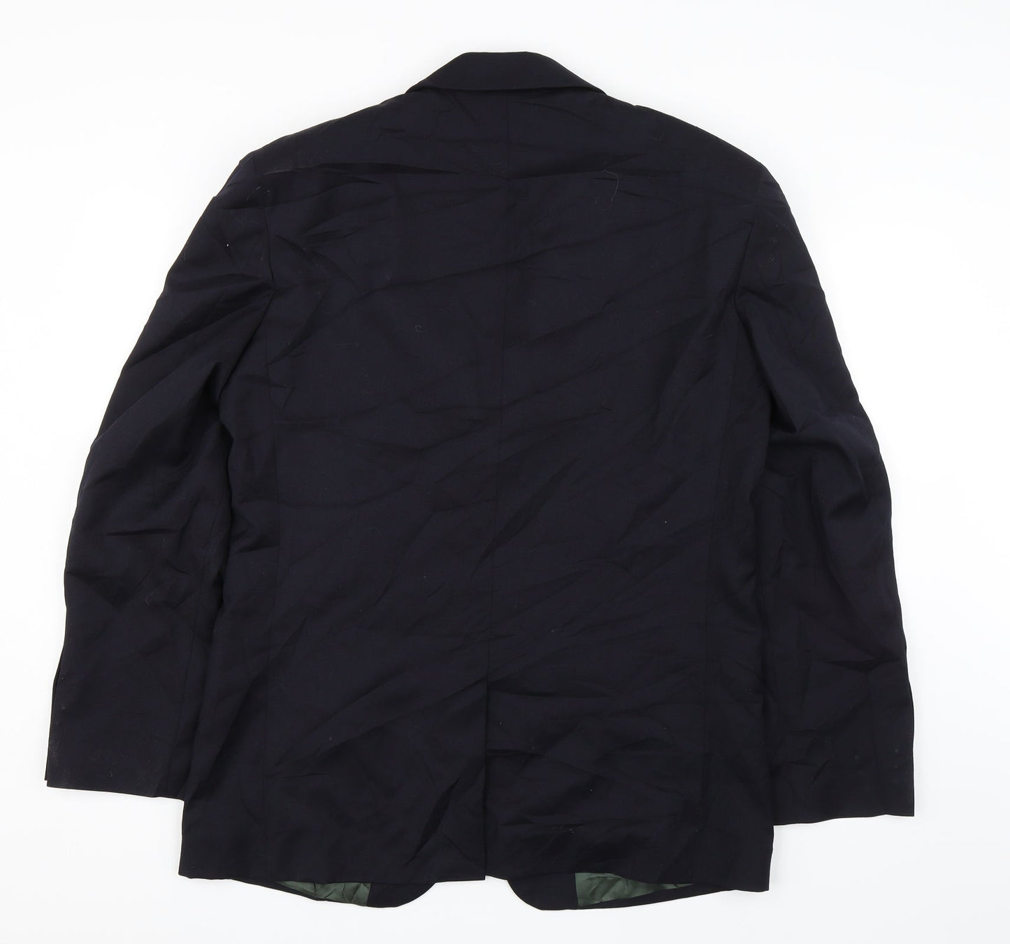 Wolsey Womens Black   Jacket Suit Jacket Size L