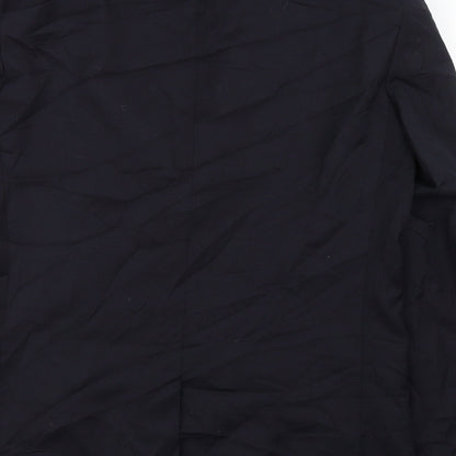 Wolsey Womens Black   Jacket Suit Jacket Size L