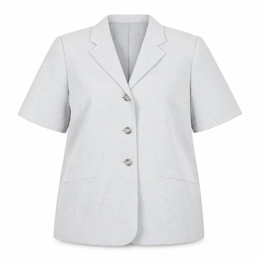 BONMARCHE Womens Grey   Jacket Suit Jacket Size 14