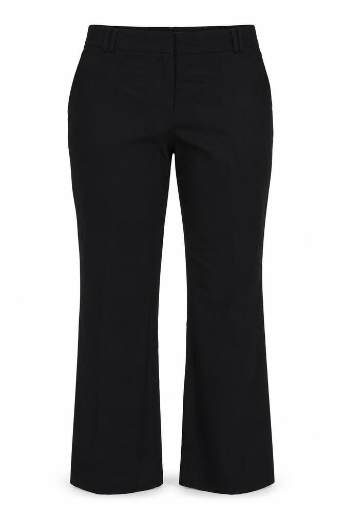 Atmosphere Womens Black   Trousers  Size 14 L30 in