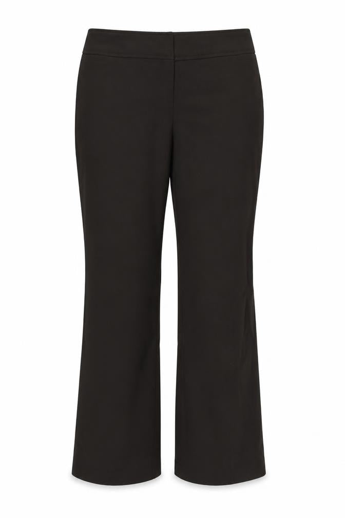 Atmosphere Womens Brown   Trousers  Size 14 L28 in