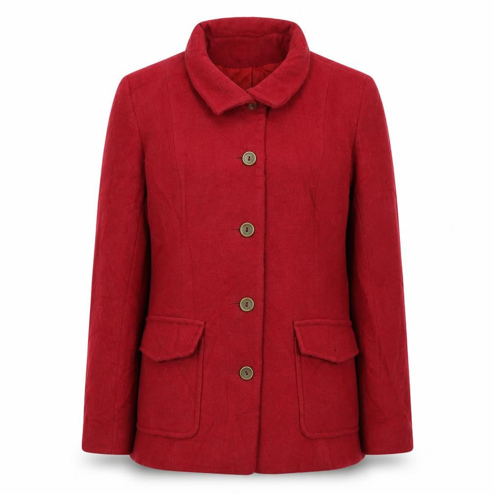 Debenhams  Womens Pink   Jacket Coat Size 14