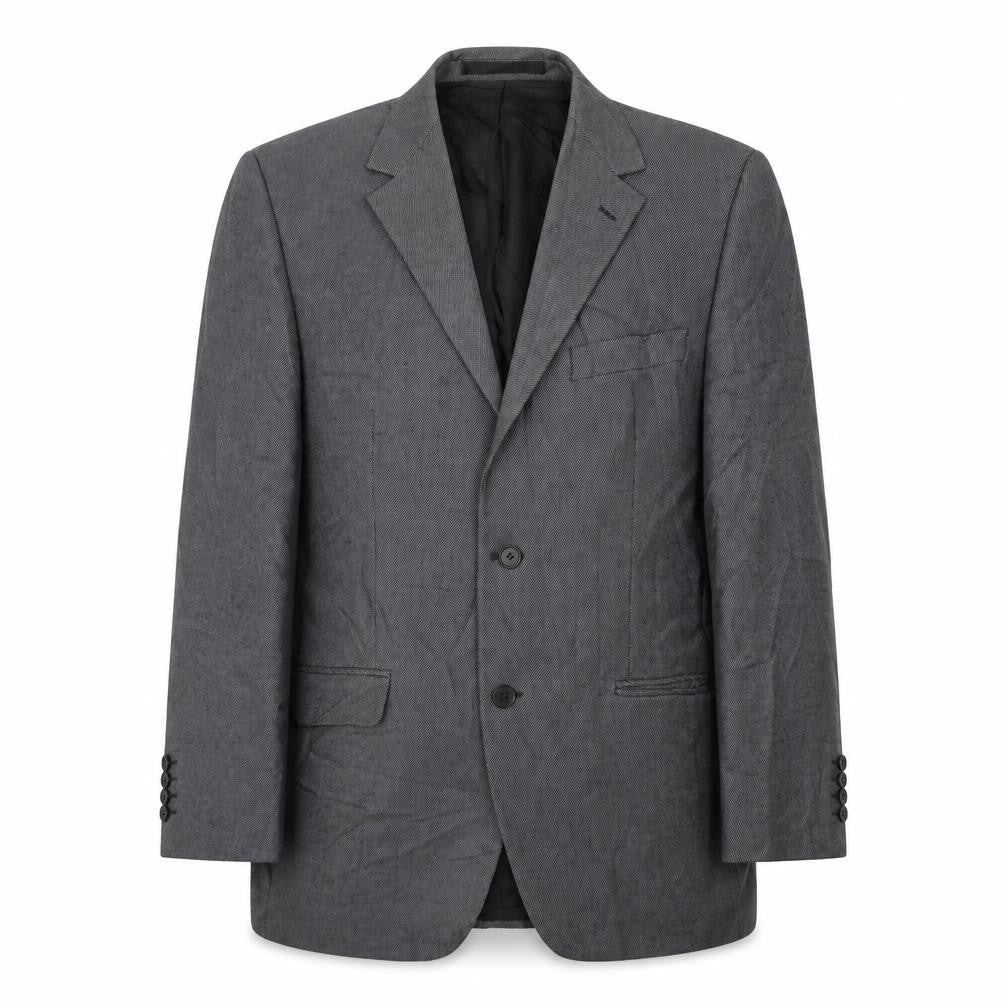 Marks & Spencer  Mens Grey   Jacket Blazer Size 40