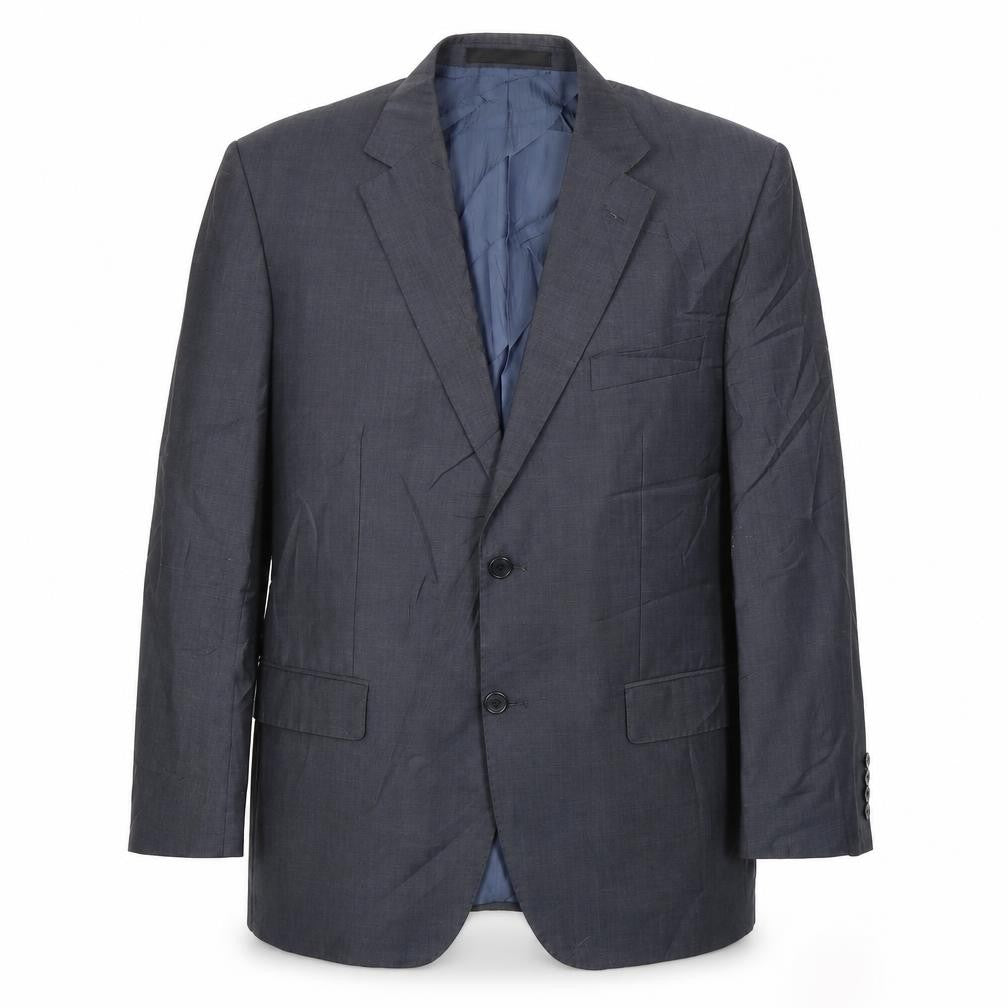 Marks & Spencer  Mens Grey   Jacket Blazer Size 42