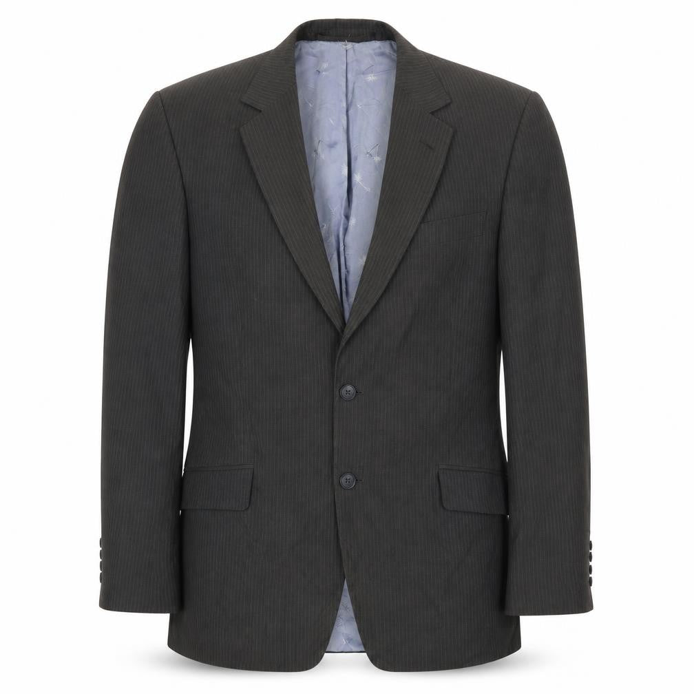 Marks & Spencer  Mens Grey   Jacket Blazer Size 38