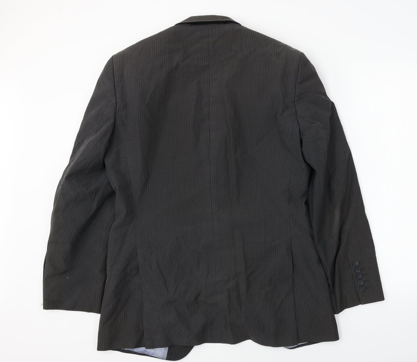 Marks and Spencer  Mens Grey   Jacket Blazer Size 38