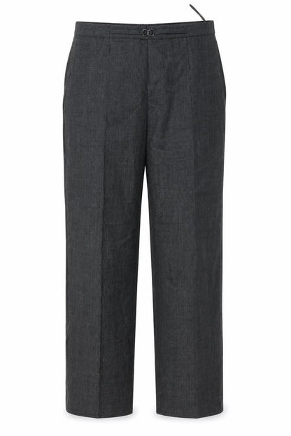 Preworn Womens Green   Trousers  Size 28 in L23 in