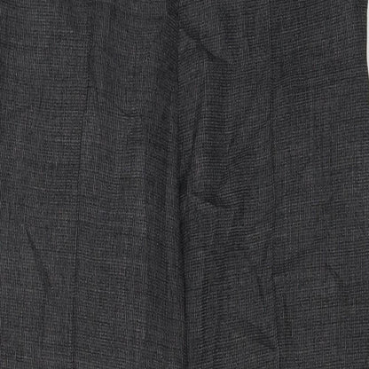 Preworn Womens Green   Trousers  Size 28 in L23 in