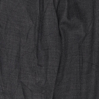 Preworn Womens Green   Trousers  Size 28 in L23 in