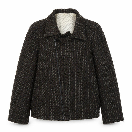 Preworn Womens Brown   Jacket  Size M