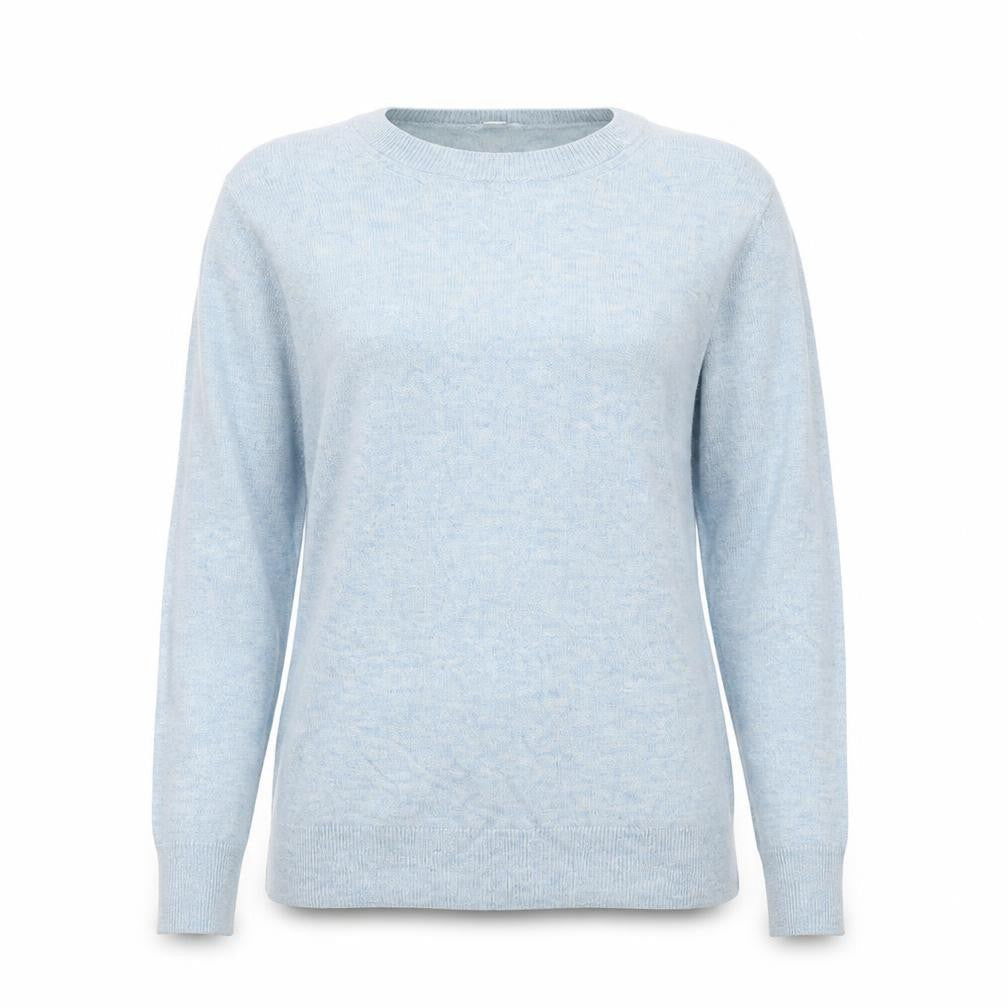 Preworn Womens Blue   Pullover Jumper Size M