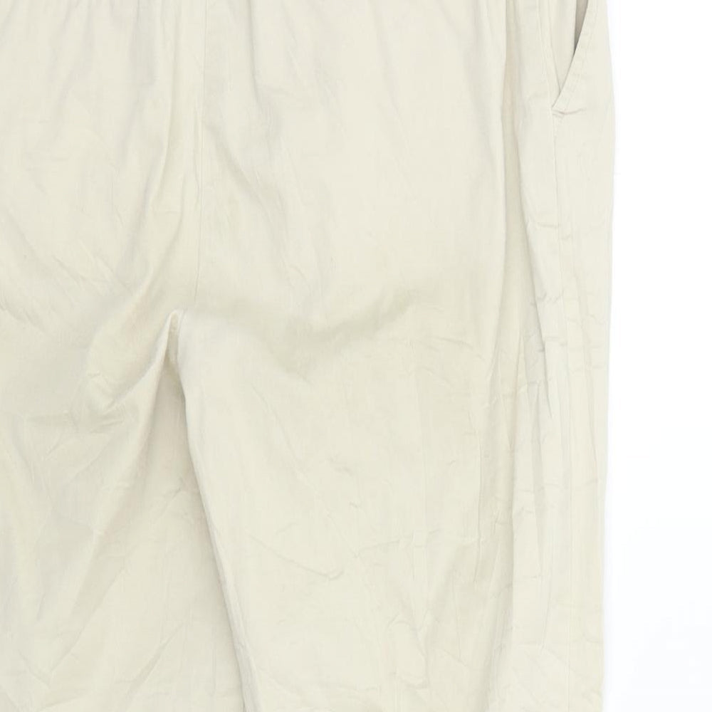 Principles Womens Beige   Trousers  Size 10