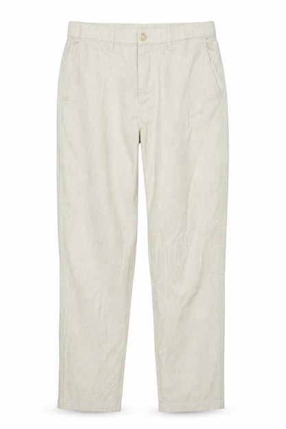 Unique Womens Beige   Trousers  Size M L30 in