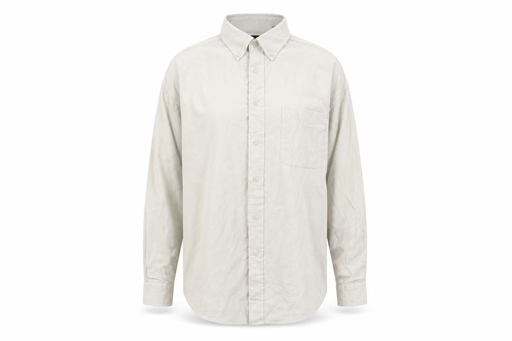 Casuals Womens Ivory   Jacket  Size M