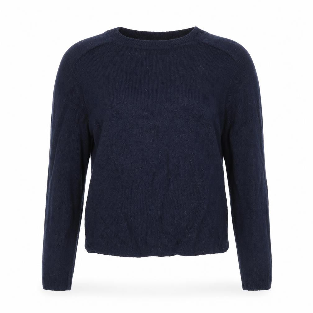 H&M Womens Blue   Pullover Jumper Size M
