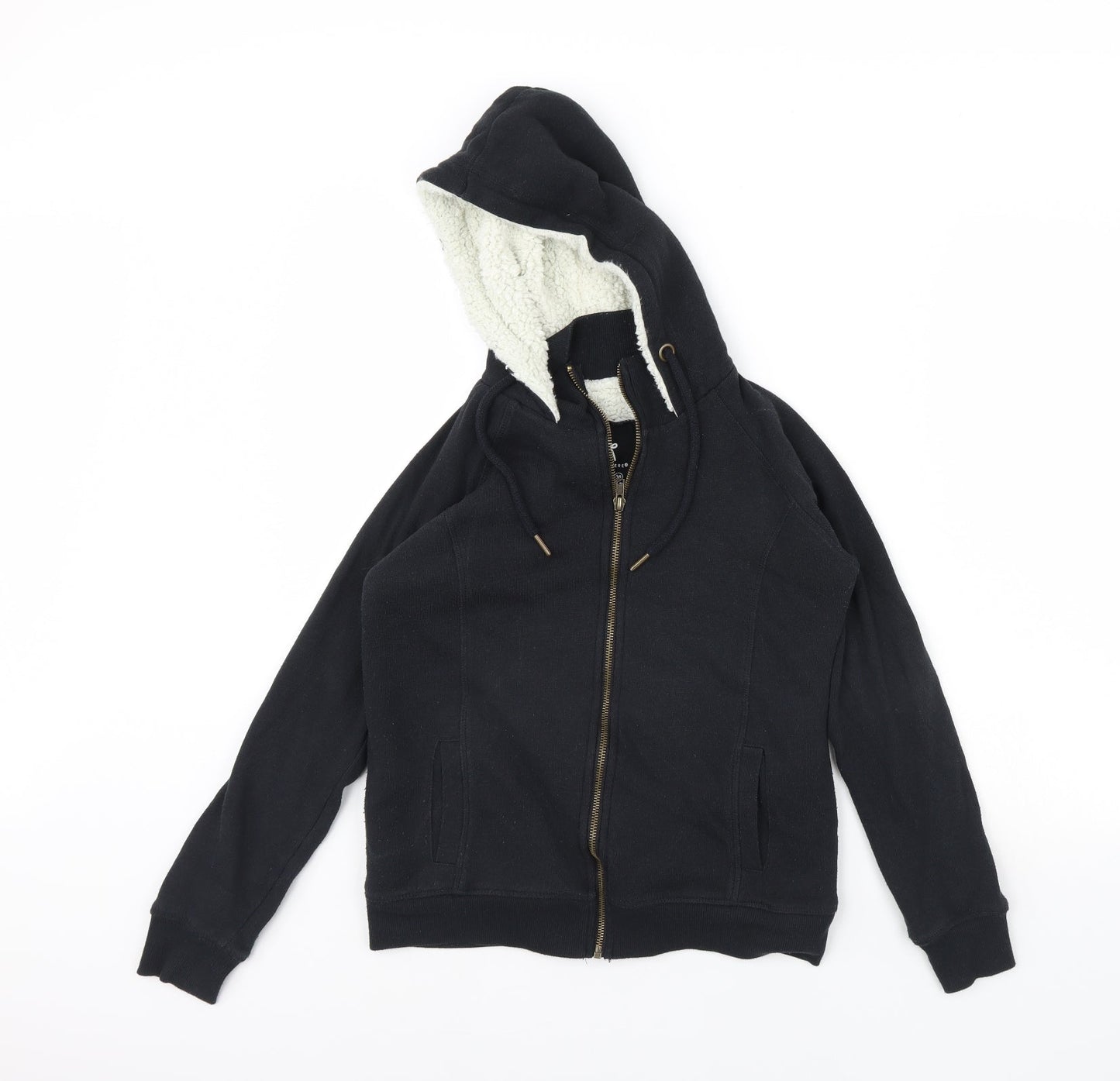 Atmosphere Womens Black   Jacket  Size 10