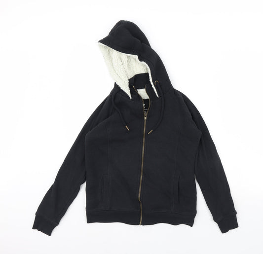 Atmosphere Womens Black   Jacket  Size 10
