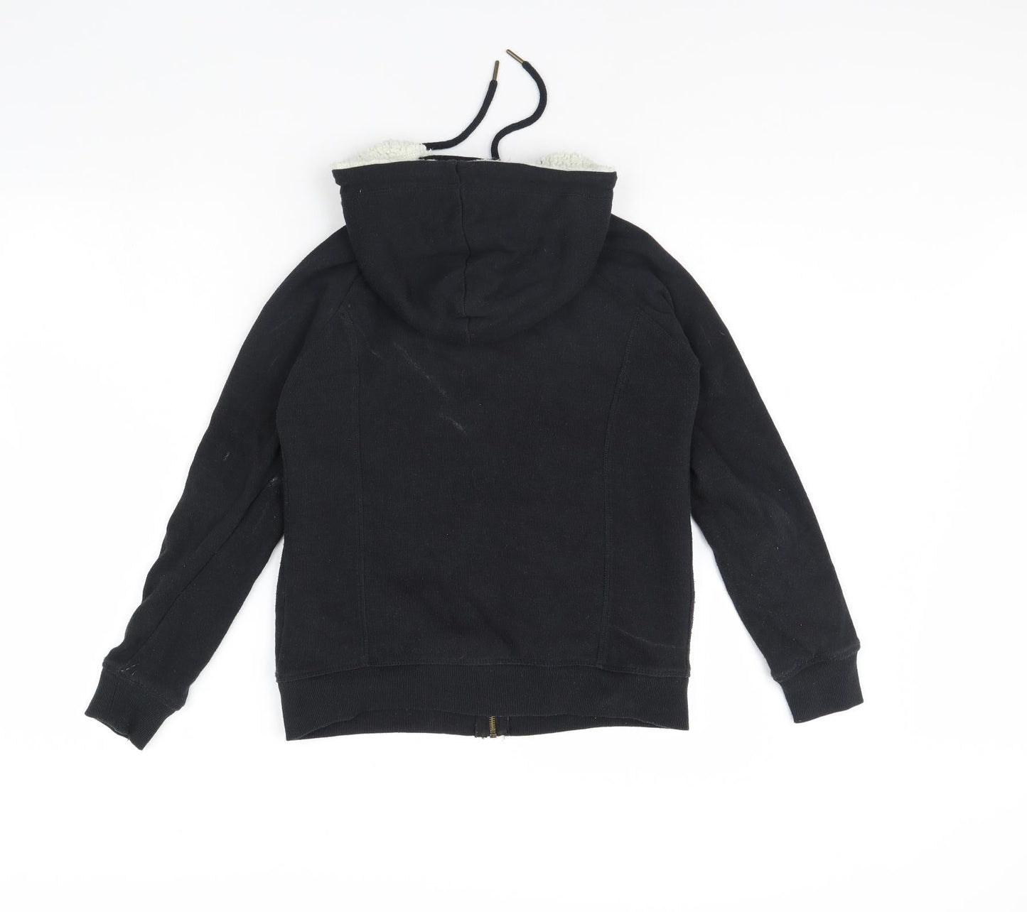 Atmosphere Womens Black   Jacket  Size 10
