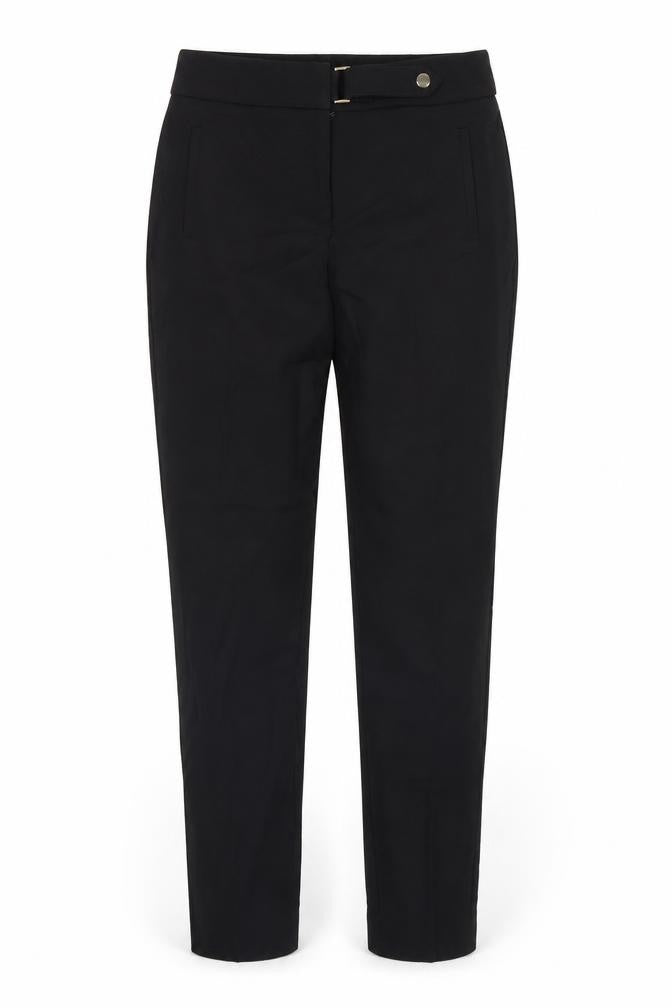 F&F Womens Black   Dress Pants Trousers Size 32 in L30 in