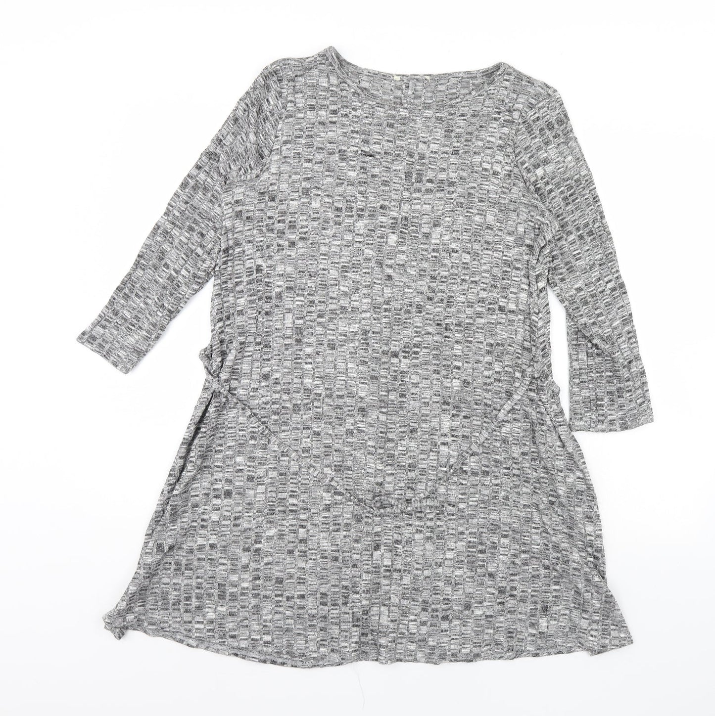 Preworn Womens Grey   Mini  Size M