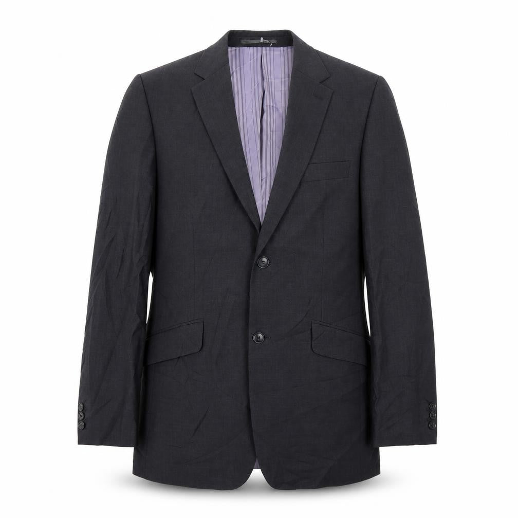 Marks & Spencer Mens Grey   Jacket Blazer