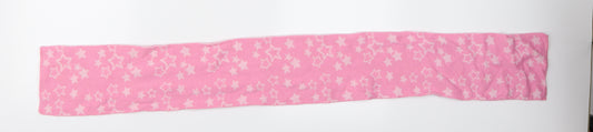 George Girls Pink   Scarf Scarves & Wraps One Size