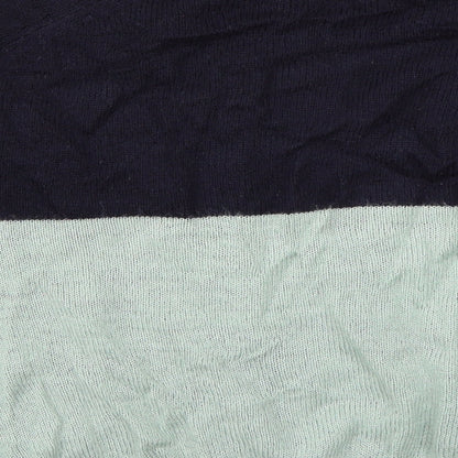 Dorothy Perkins Womens Blue   Pullover Jumper Size 12