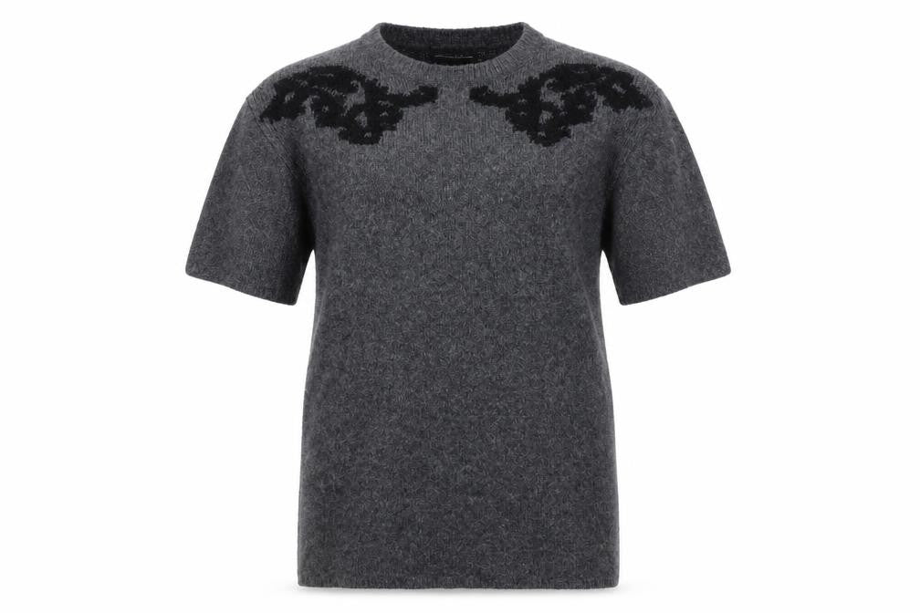Atmosphere Womens Grey   Pullover Jumper Size 10