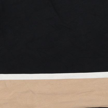 F&F Womens Black   Pullover Jumper Size 12
