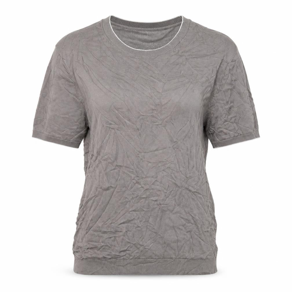 Autograph Womens Grey   Pullover Jumper Size M