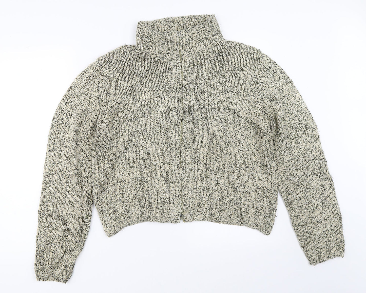 Marks and Spencer Womens Green   Jacket  Size 12