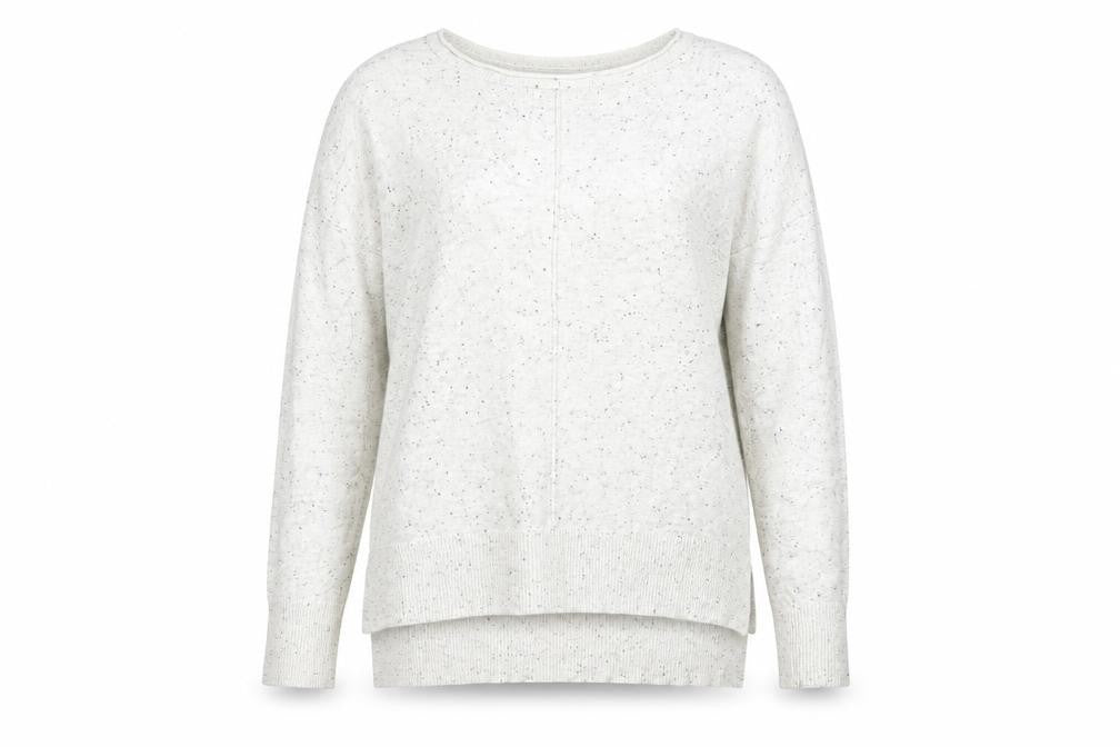 Atmosphere Womens Grey   Pullover Jumper Size 12