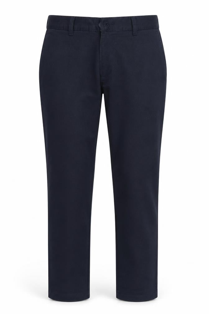 Gravity Womens Blue   Trousers  Size 30 L30 in